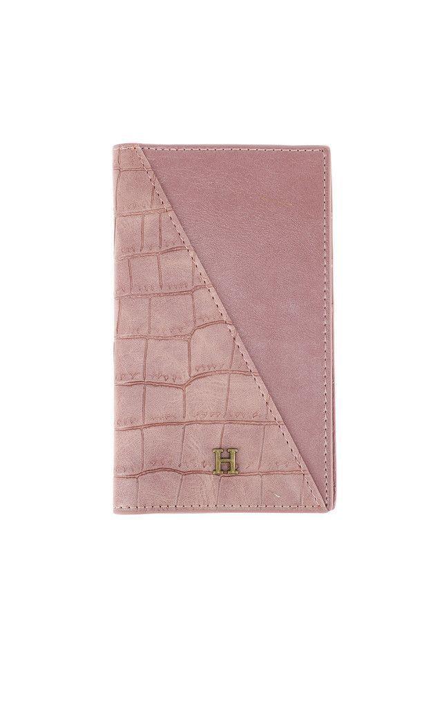 Billetera Chica Pink Jungle Rosada Humana-0