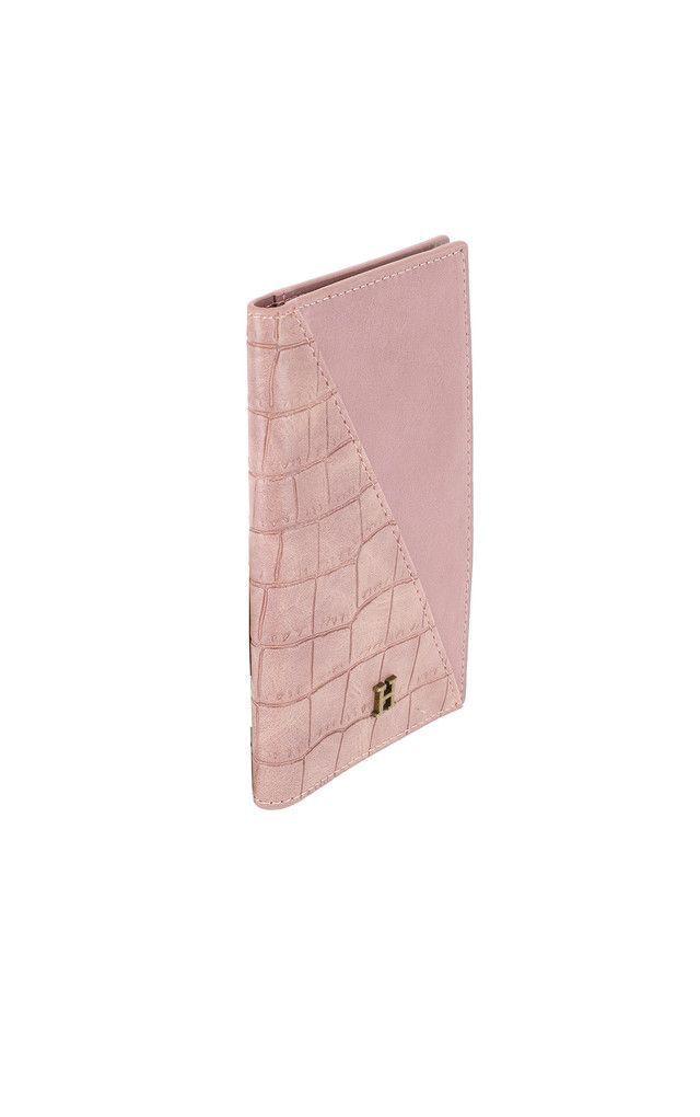 Billetera Chica Pink Jungle Rosada Humana-2