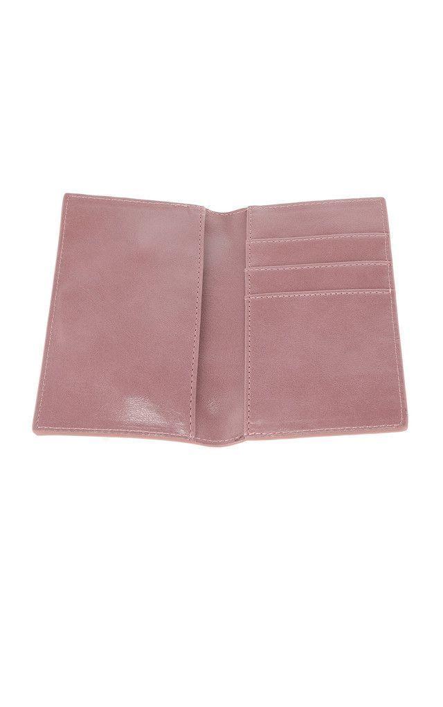 Billetera Chica Pink Jungle Rosada Humana-1