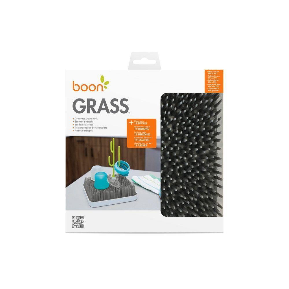 Grass Secador de Mamadera Gris-2
