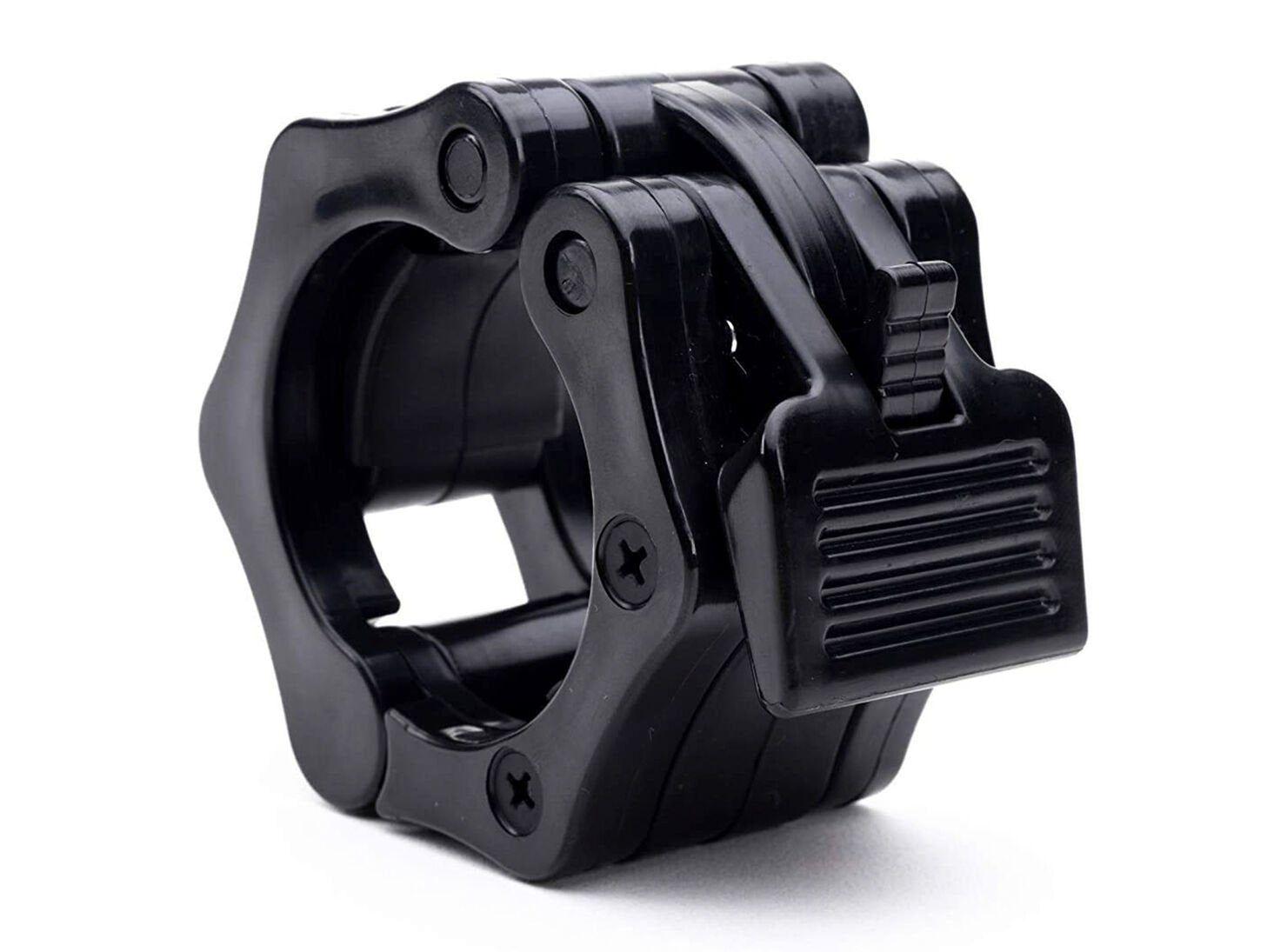 Seguros Barra Lockjaw Grip Collarines -4