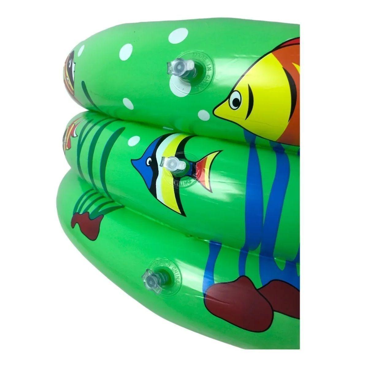 Piscina Inflable Niños Piscinas Inflables 80cm-1