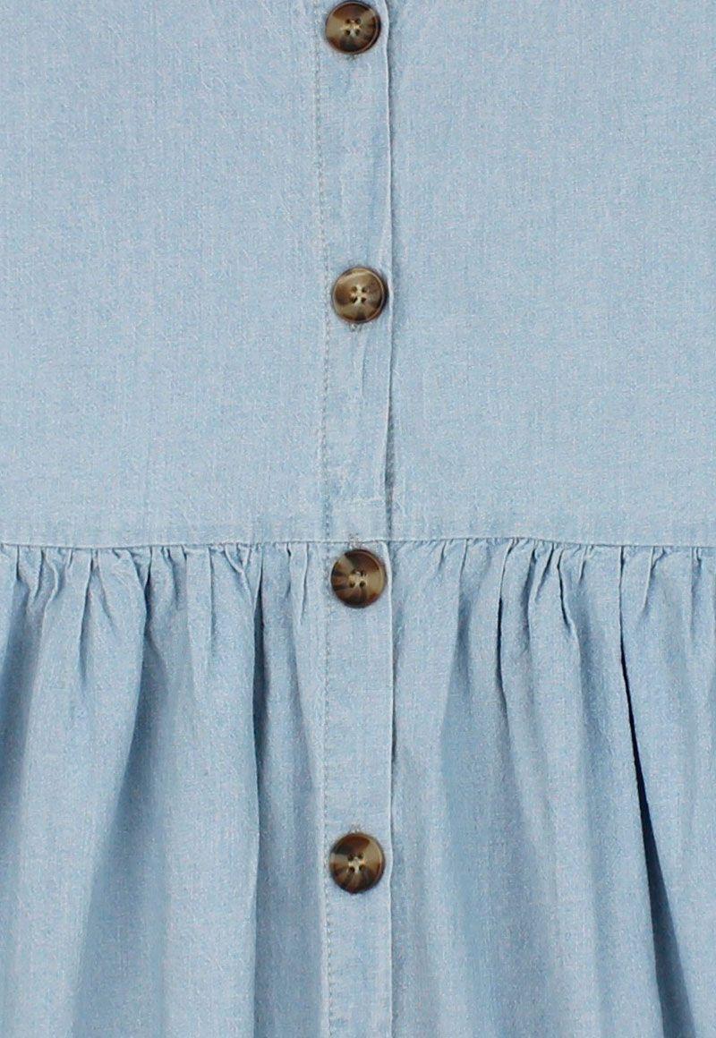 Vestido kids niña jeans soul 317-2