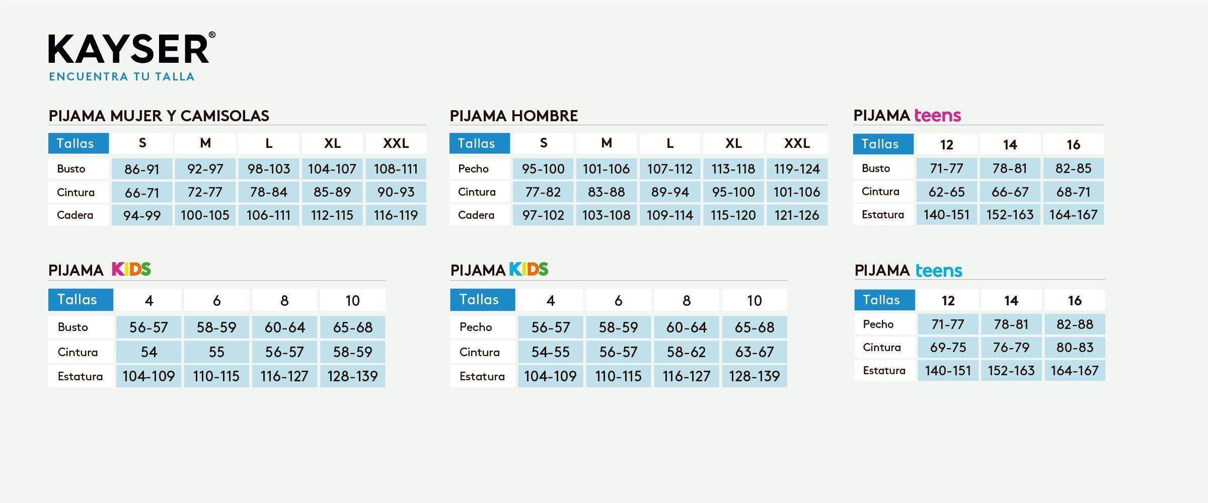 Pijama maternal Rosado 60.1426M-Ros Kayser-3
