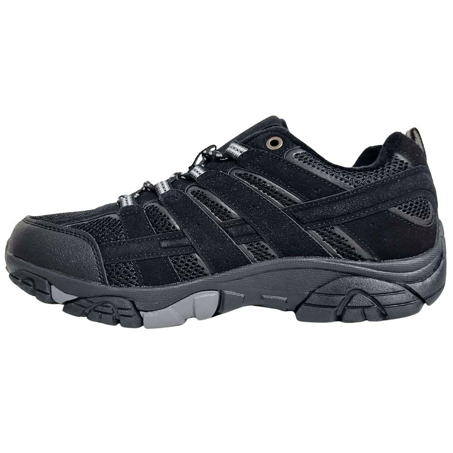 Zapatillas Deportivas Hombre Suaves y Flexibles-4