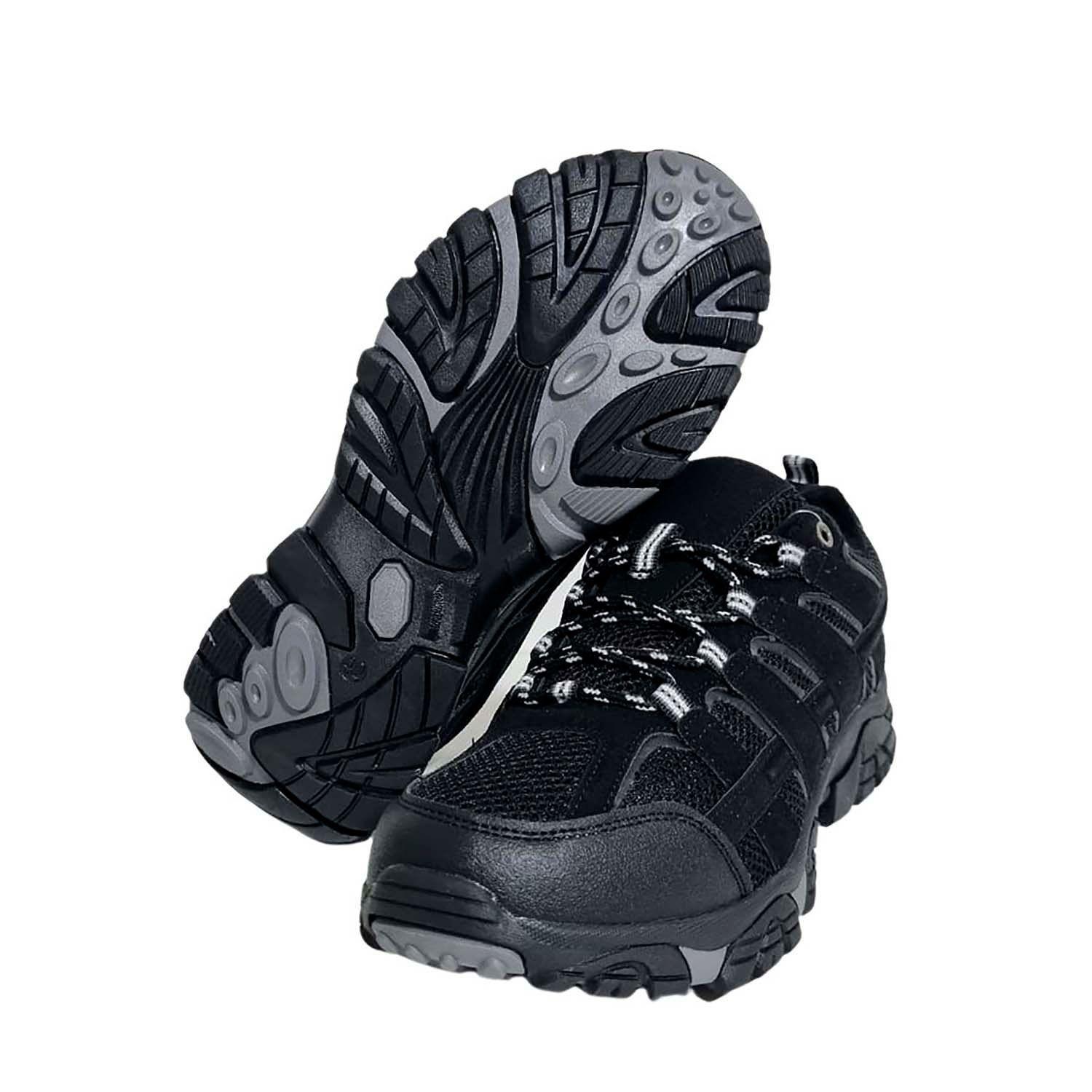 Zapatillas Deportivas Hombre Suaves y Flexibles-5