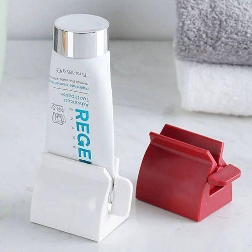 Exprimidor Crema Dental Polygel Cosmetico Manicure Uñas-2