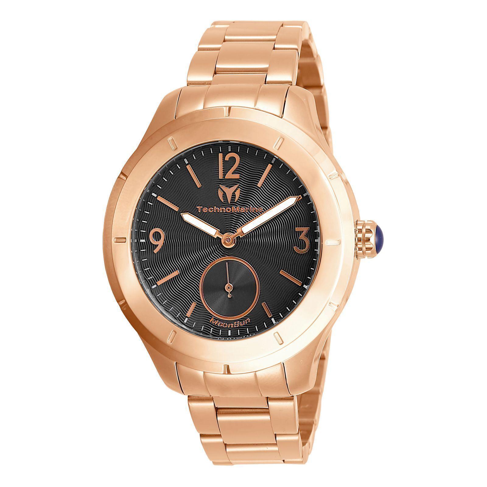 Reloj Hombre Technomarine TM-818007 MoonSun-0