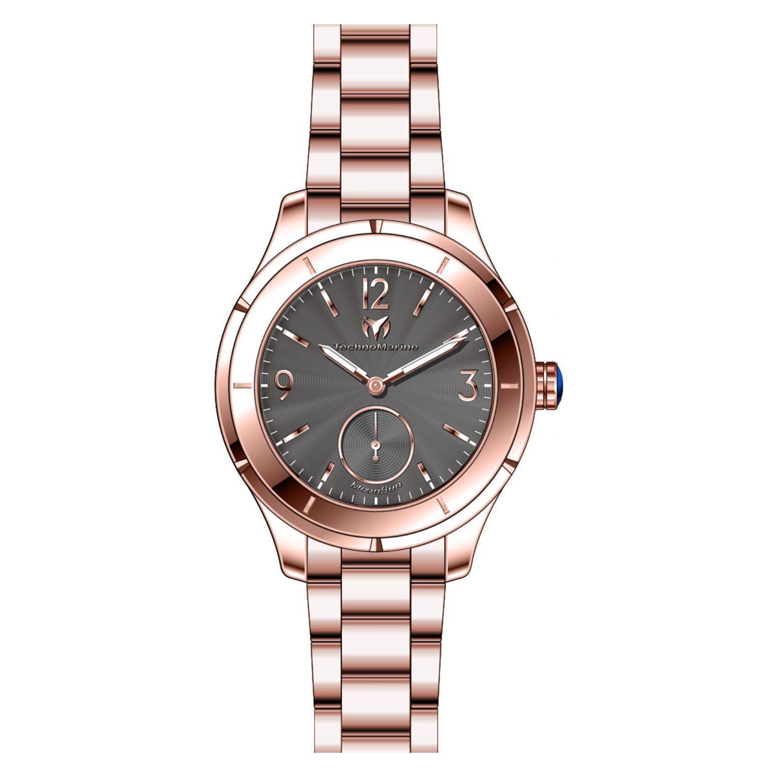 Reloj Hombre Technomarine TM-818007 MoonSun-1