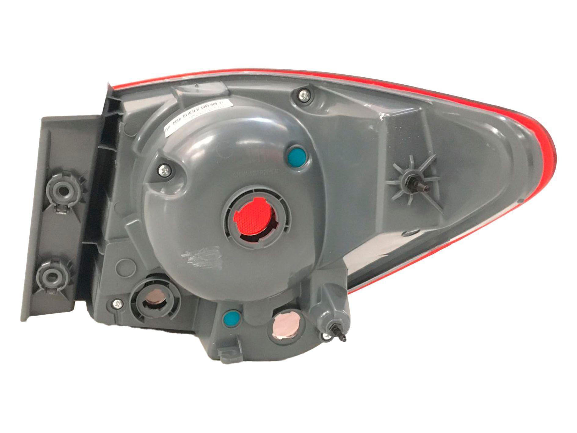 FAROL TRASERO IZQUIERDO SEDAN CHEVROLET CRUZE 2009-2012-1