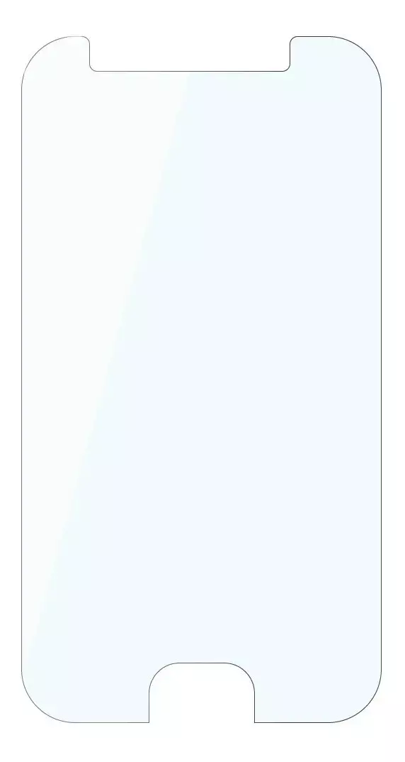 Lámina De Vidrio Templado Mica Samsung Galaxy J7 Prime-0