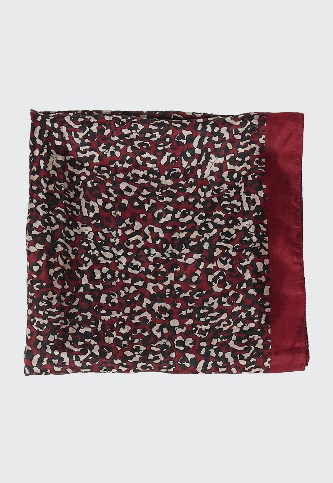 Pañuelo RPM 002 Burdeo-1