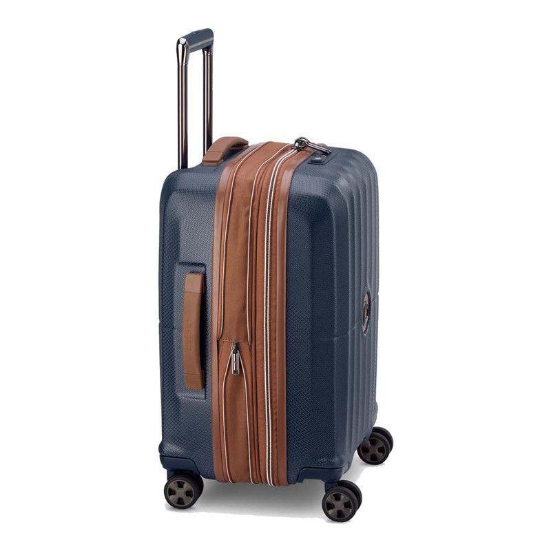 MALETA CARRY ON 55 cm. EXPANDIBLE  ST. TROPEZ-2