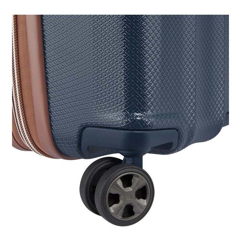 MALETA CARRY ON 55 cm. EXPANDIBLE  ST. TROPEZ-7