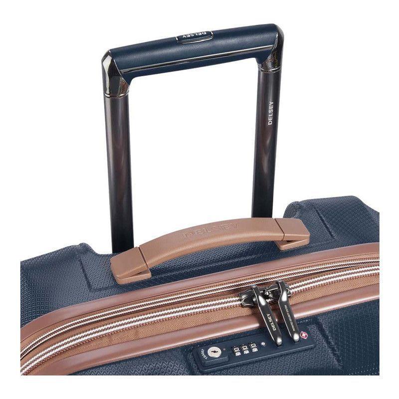 MALETA CARRY ON 55 cm. EXPANDIBLE  ST. TROPEZ-4