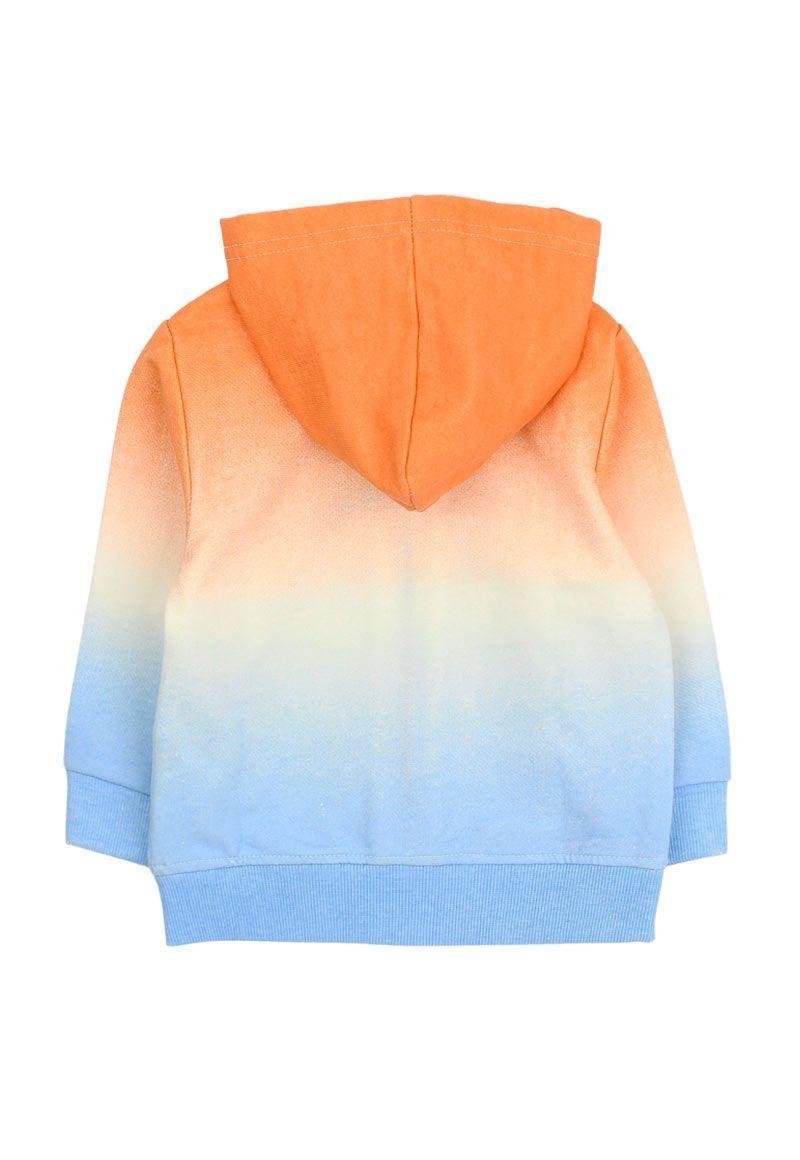 Poleron bebé niño degradé soul 153-1