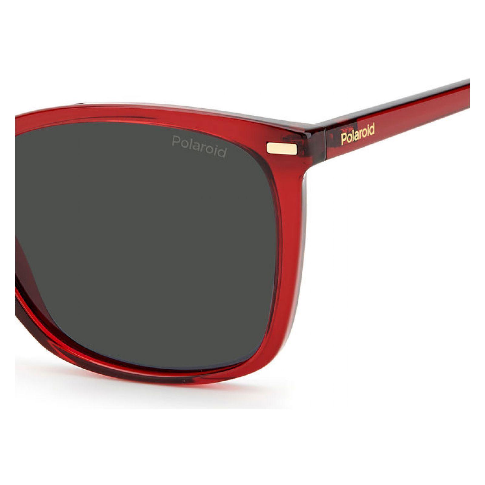 Lentes de Sol Mujer POLAROID PLD 410-ROJO-3