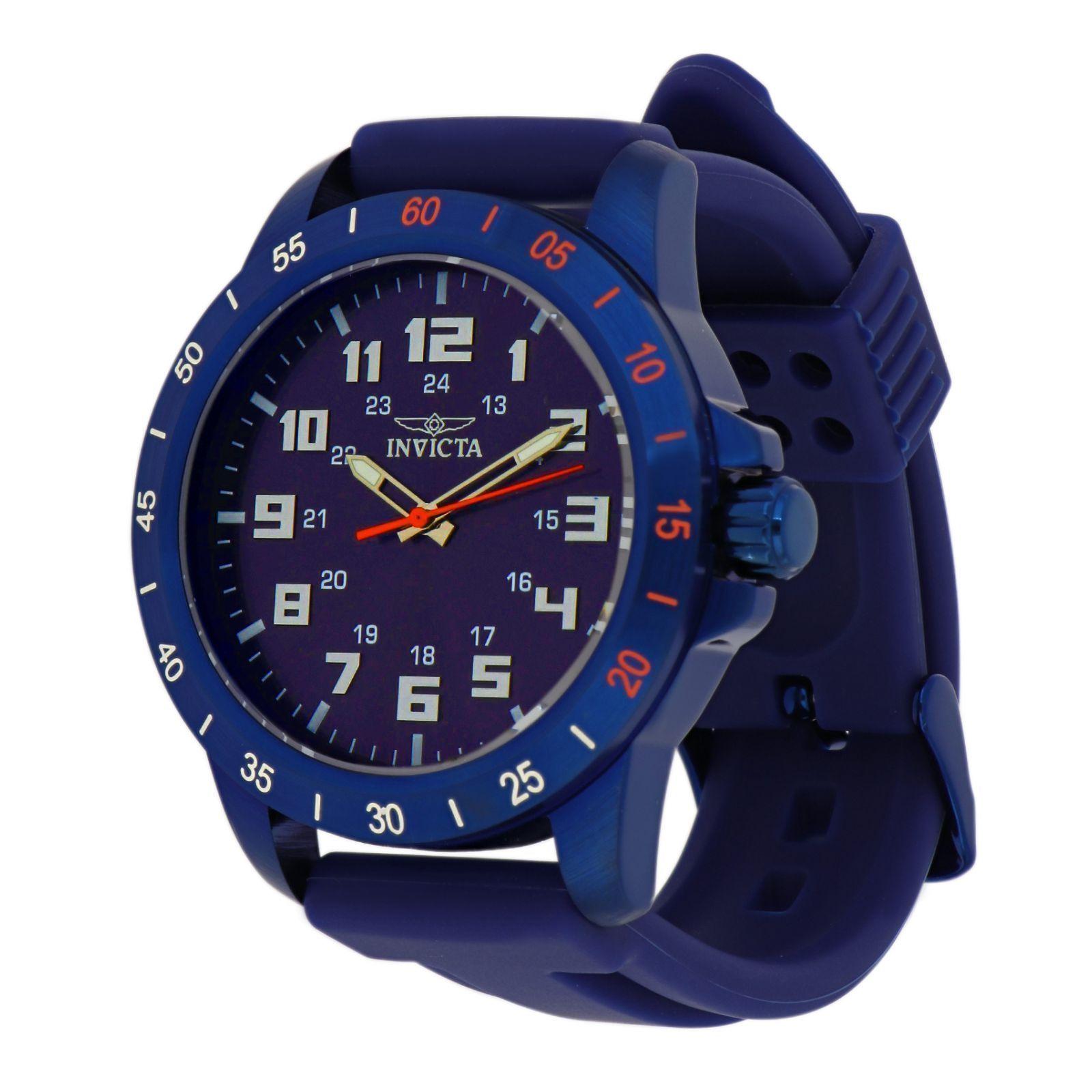 Reloj Invicta 40004 Pro Diver Quartz Hombre-2