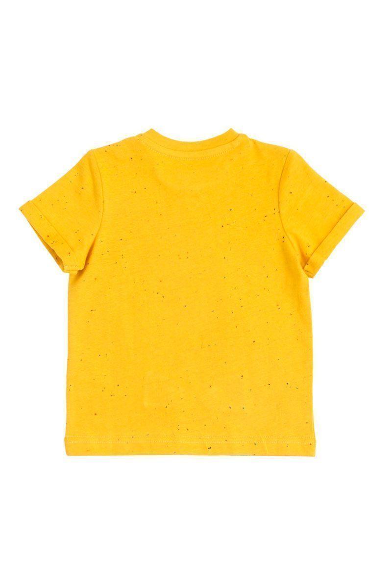 Polera Bebé Niño Ficcus-1