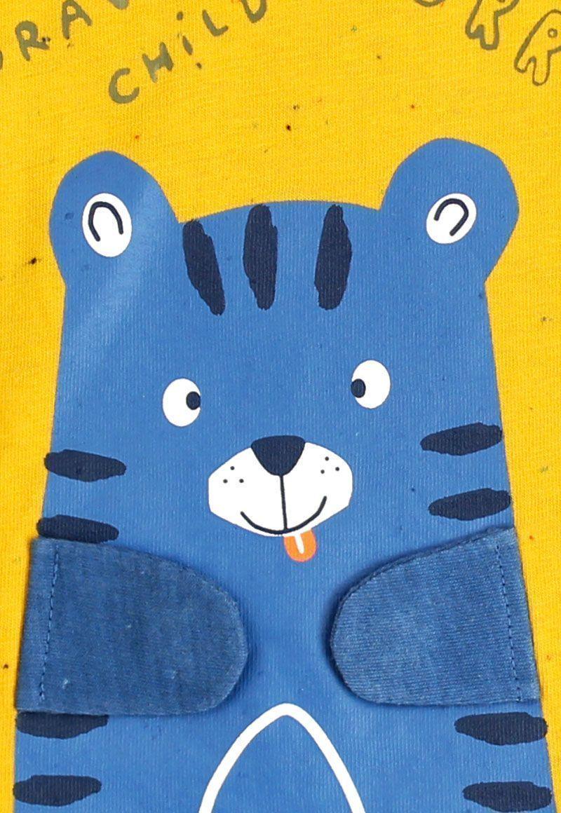 Polera Bebé Niño Ficcus-2