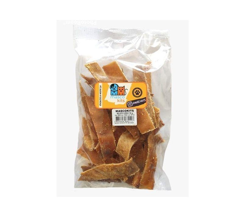 Kit Shampoo Perro Anti Pulgas 1lt + Plato 300ml + Snack Cerdo-3