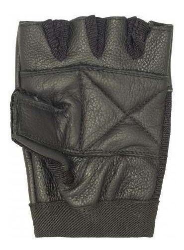 Guante Fitness Pesas Modelo Cayman Nuevo & Original Drb-1