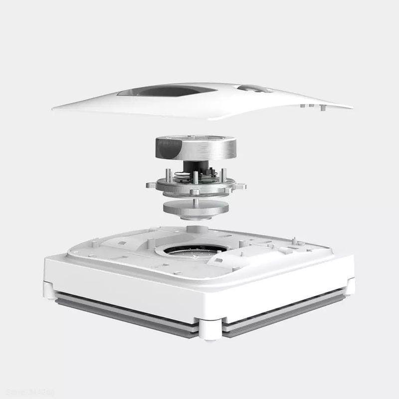 Robot Limpia Vidrios Hutt W55 -2
