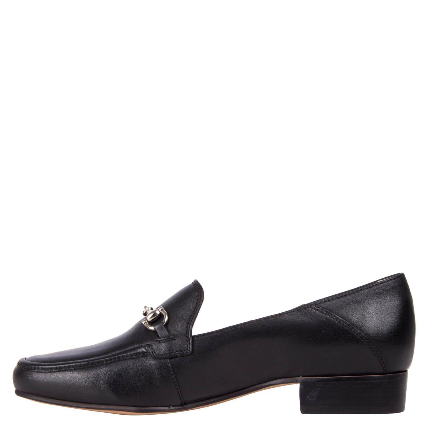 Zapato Guthaud Mingo Mujer Negro - 4049-3