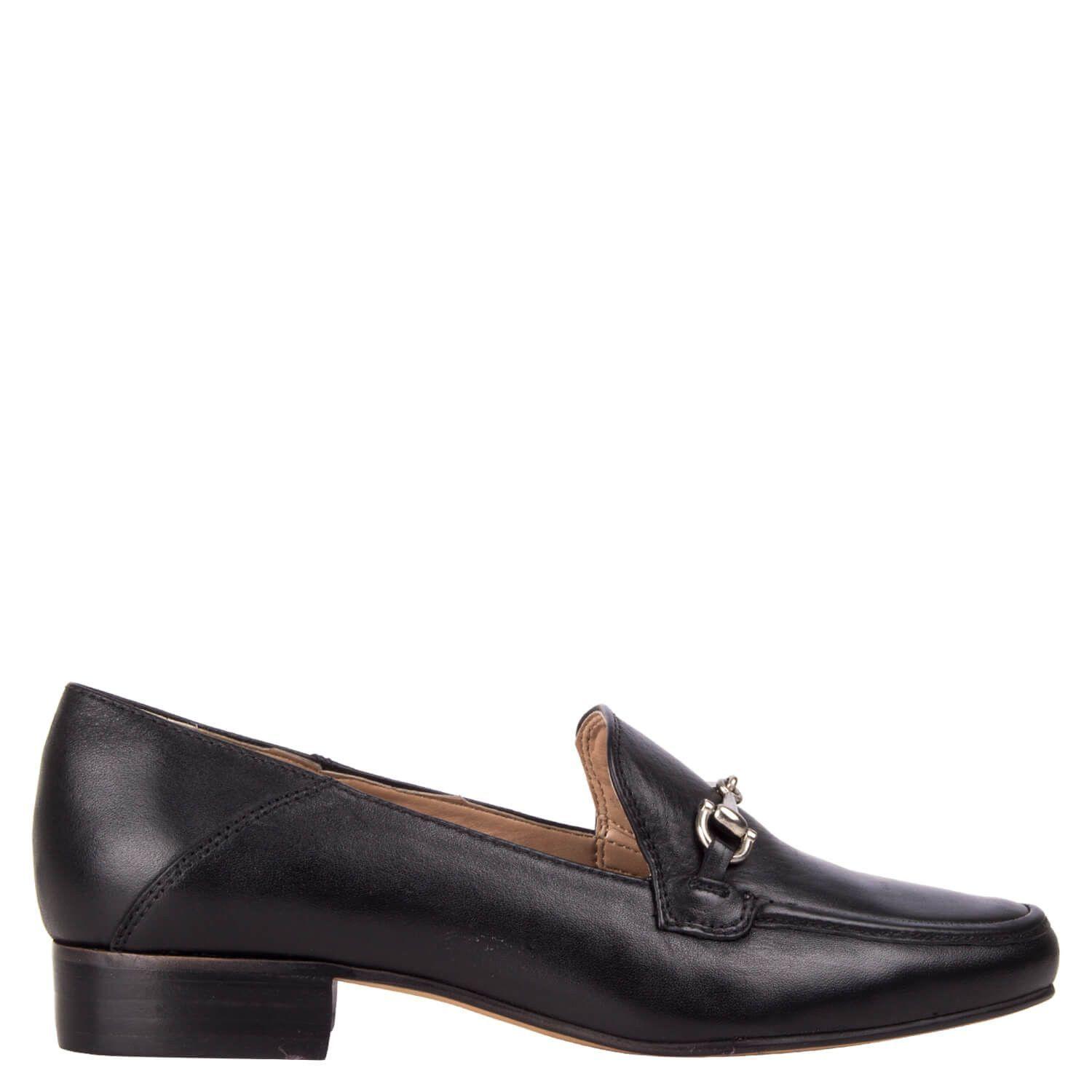 Zapato Guthaud Mingo Mujer Negro - 4049-1