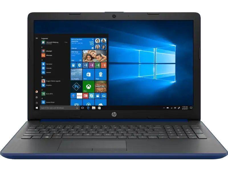HP NOTEBOOK 15DA2034LA/ PENTIUM 6405U/RAM 8GB/SATA 1TB/15.6" HD/WH10(REACONDICIONADO)-0