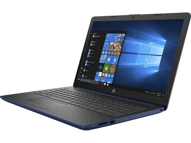 HP NOTEBOOK 15DA2034LA/ PENTIUM 6405U/RAM 8GB/SATA 1TB/15.6" HD/WH10(REACONDICIONADO)-1