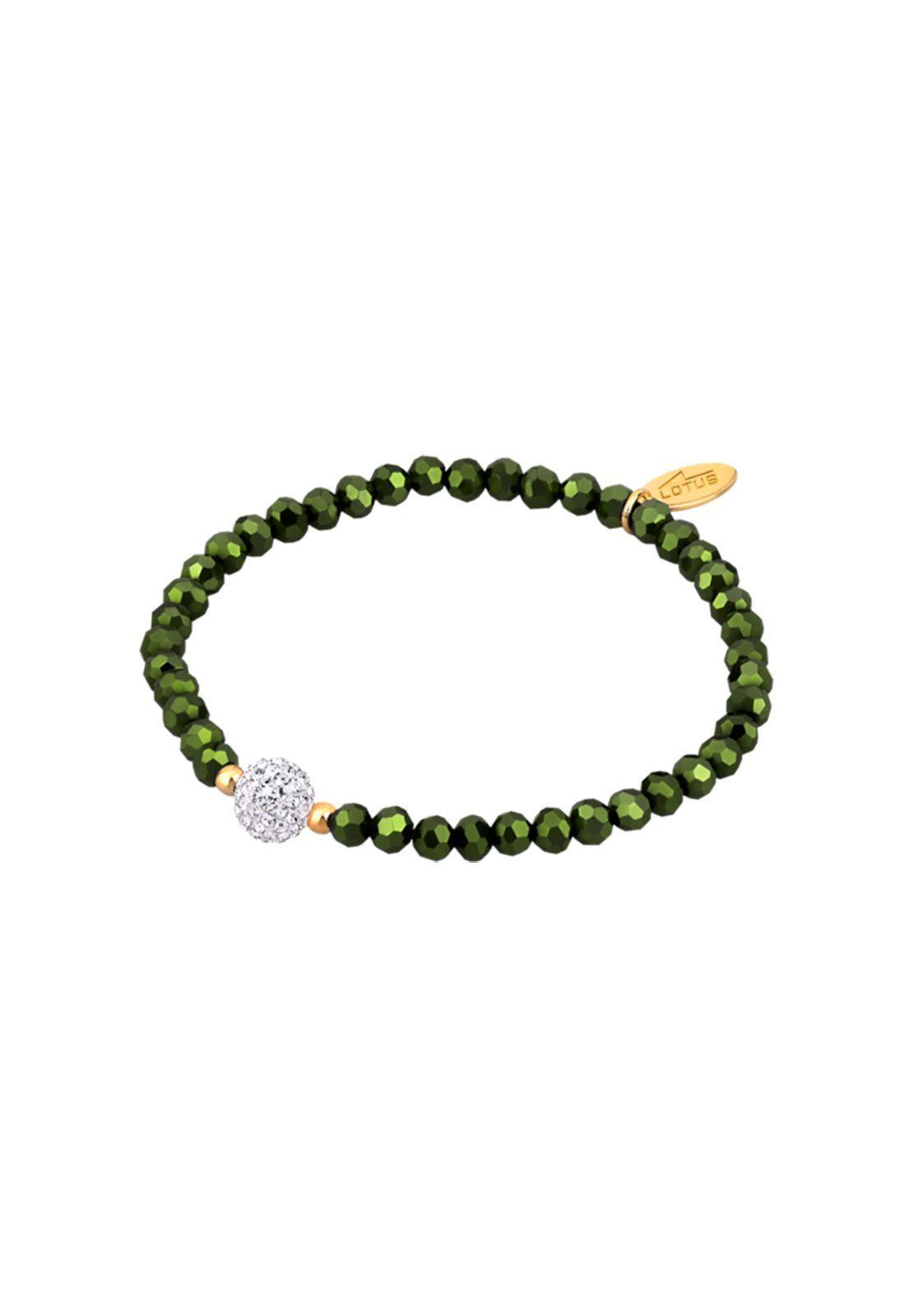 Pulsera Plata LP1237-2/2 Lotus Silver Mujer Trendy-0