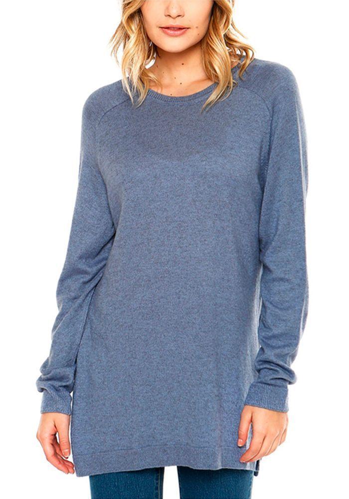 Sweater Viena Celeste -1