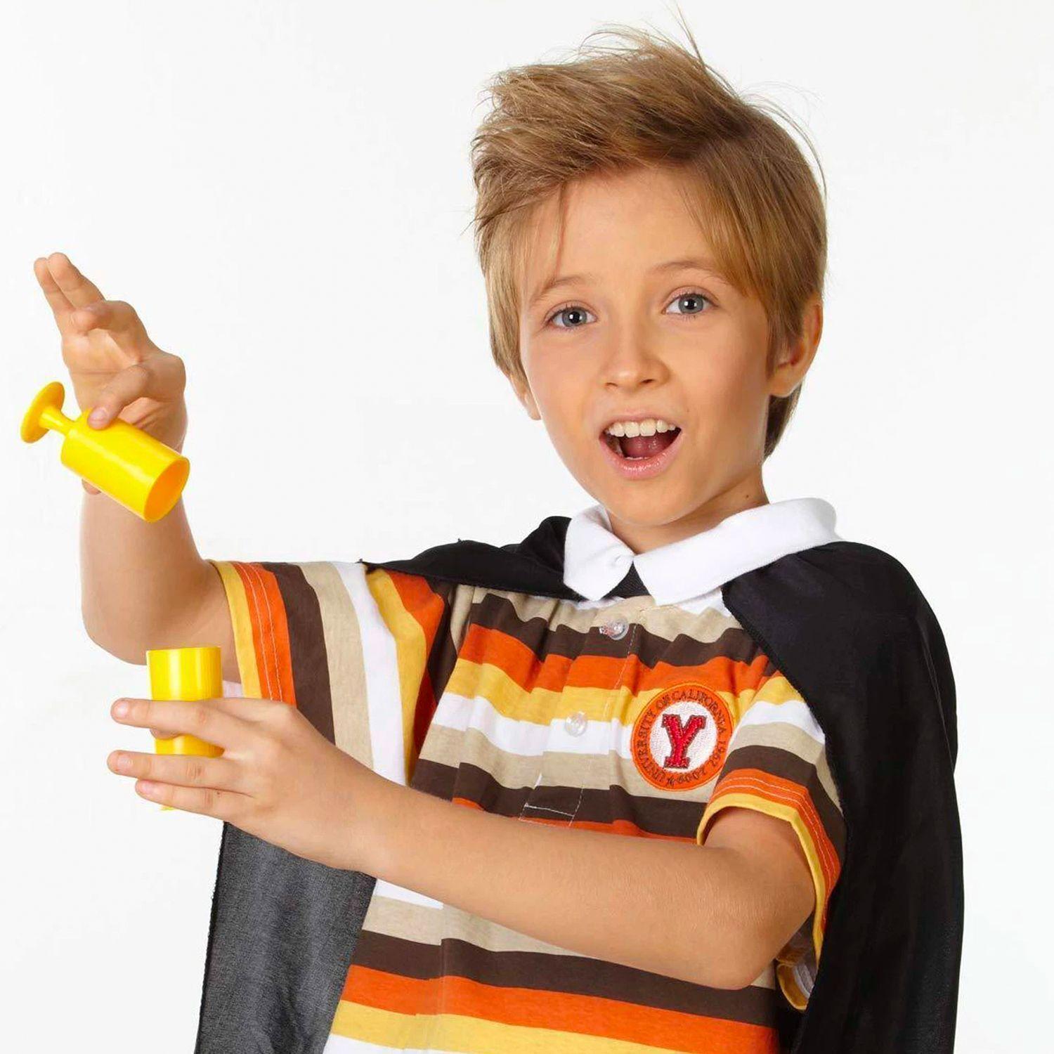 Juego de Magia Happy Magic 325 Trucos Fáciles-3