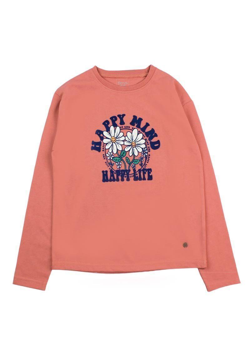 Polera kids niña outside 275-0