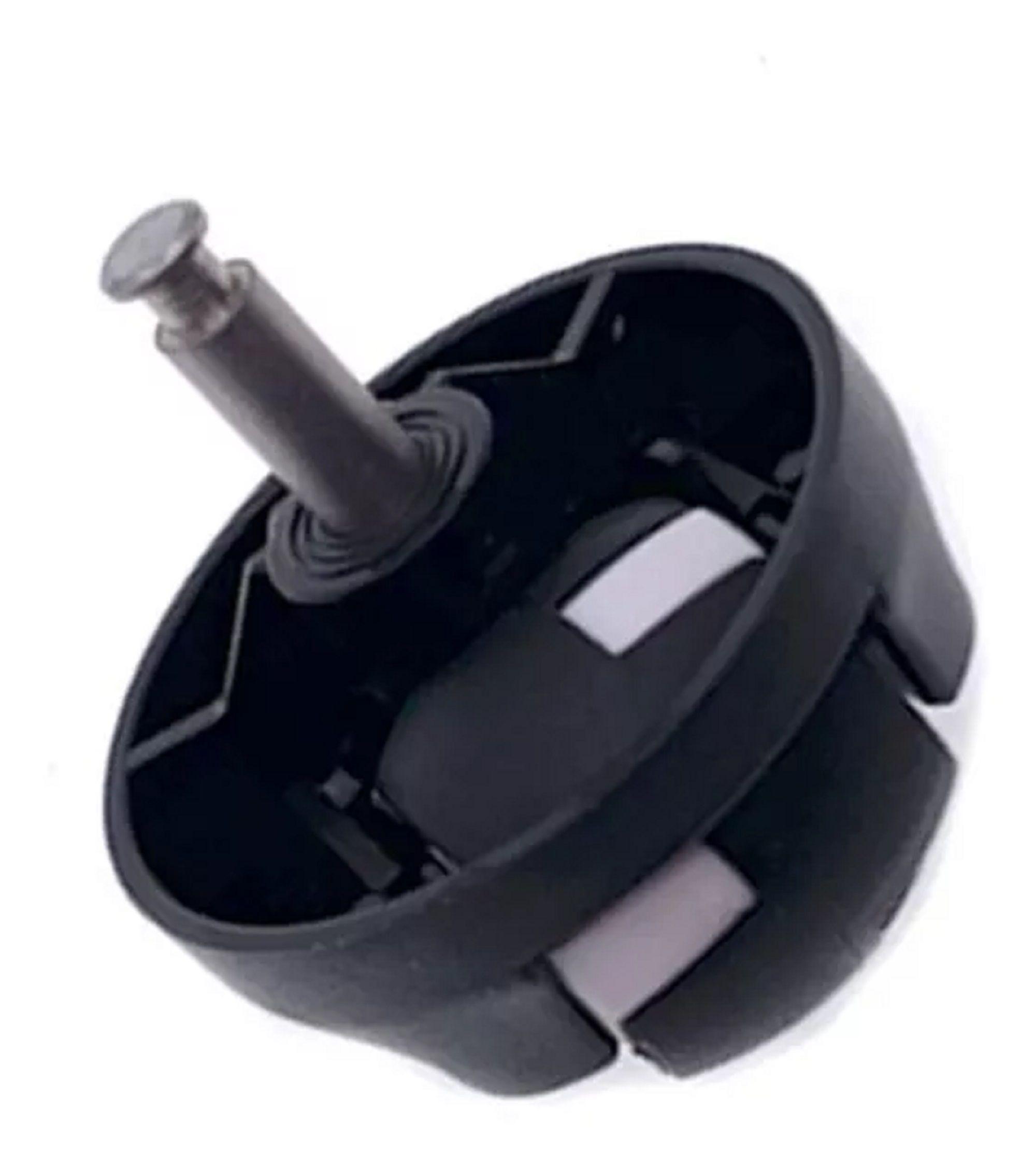 Rep Rueda Delantera Para Eufy Robovac Mod 11s 30-3