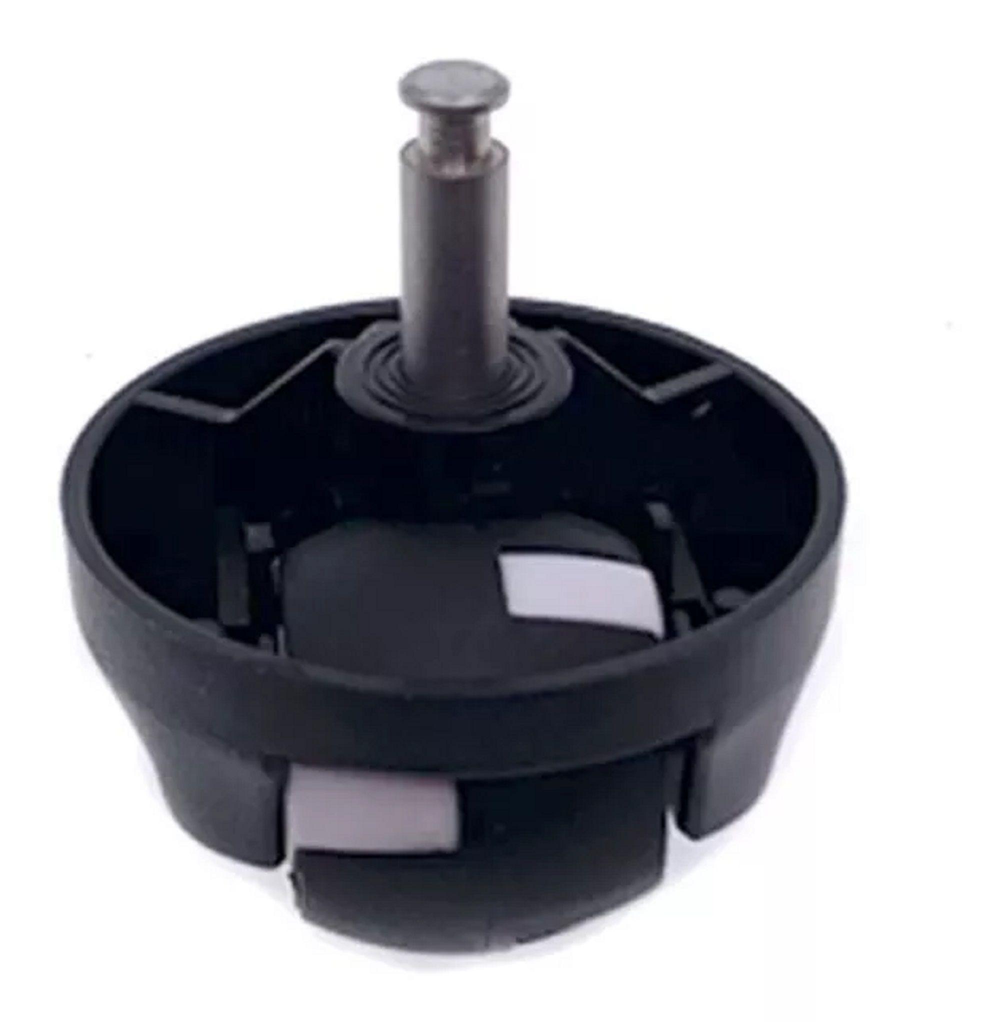 Rep Rueda Delantera Para Eufy Robovac Mod 11s 30-1