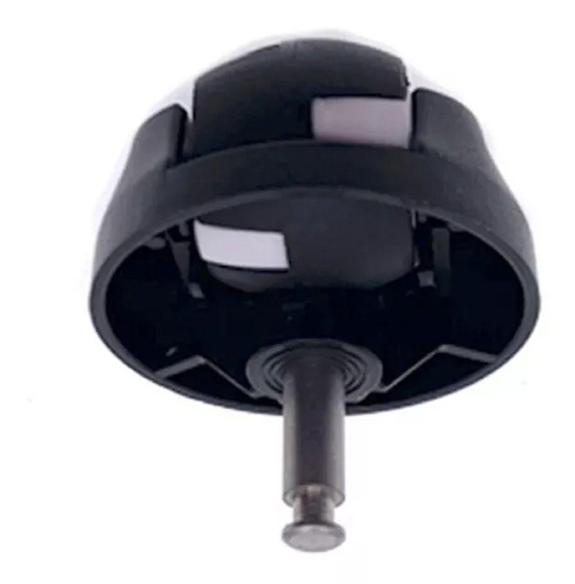 Rep Rueda Delantera Para Eufy Robovac Mod 11s 30-2