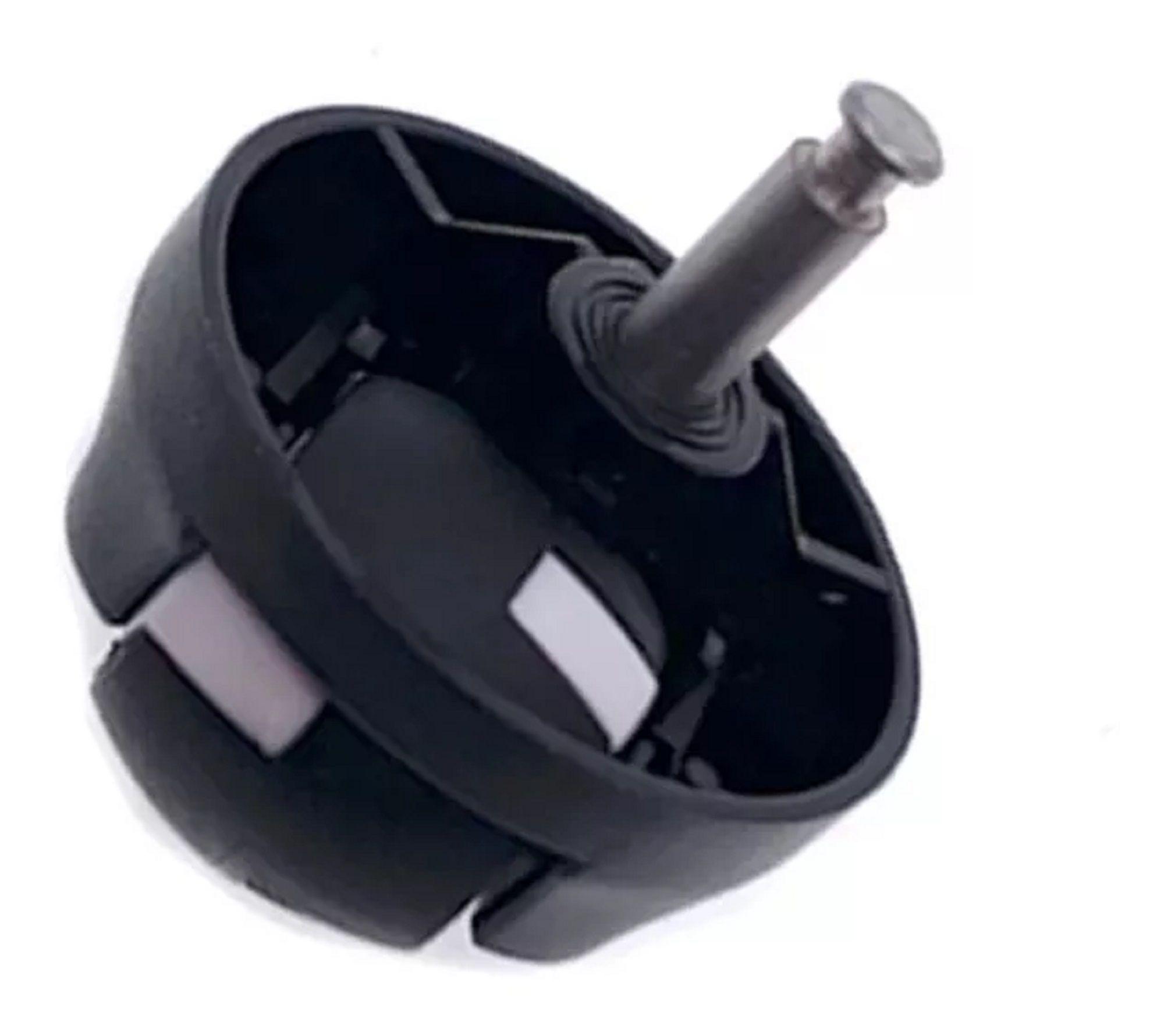 Rep Rueda Delantera Para Eufy Robovac Mod 11s 30-0