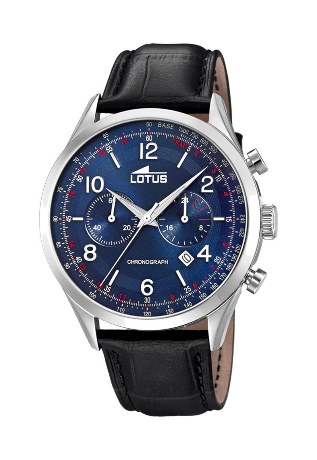 Reloj 18557/2 Lotus Hombre Smart Casual-0