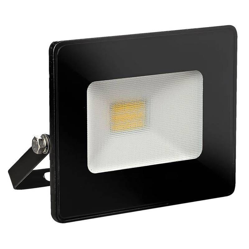 Pack 3 Foco Proyector LED Telco 10W Cálido DS43-1