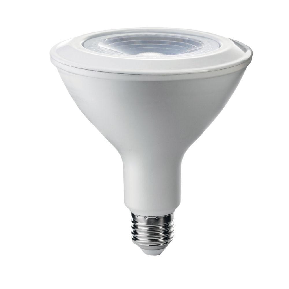 Ampolleta Led Par16 5,5W/3000K Gu-10 Packx3 Megabright-0