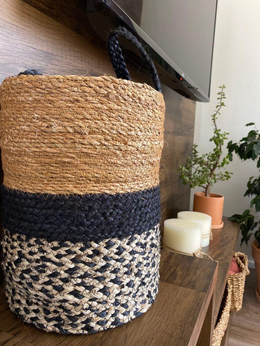 CESTO BENGALA S 34X22CM-2