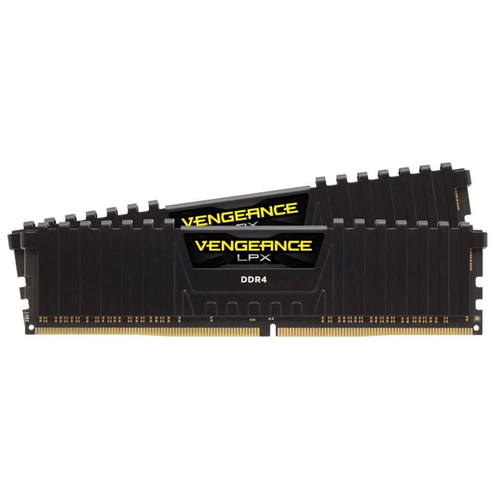 Kit de Memoria RAM Corsair Vengeance LPX 32GB -0