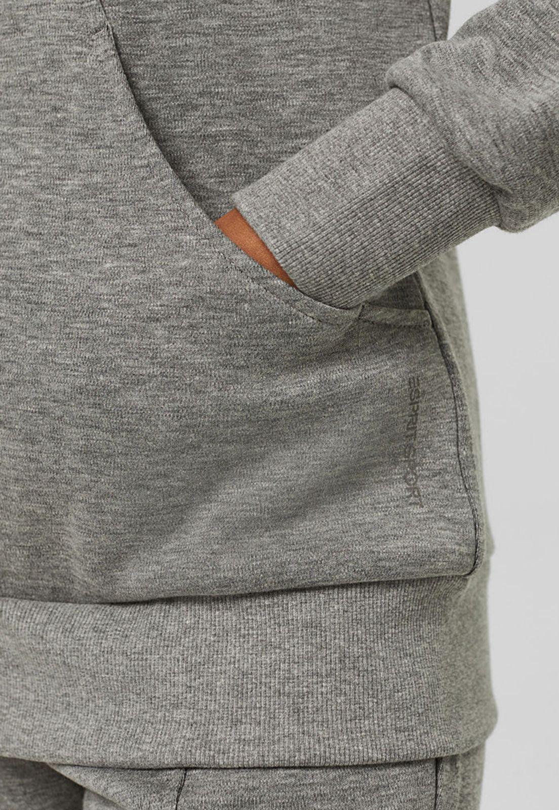 Poleron Mujer Con Cierre Esprit-2