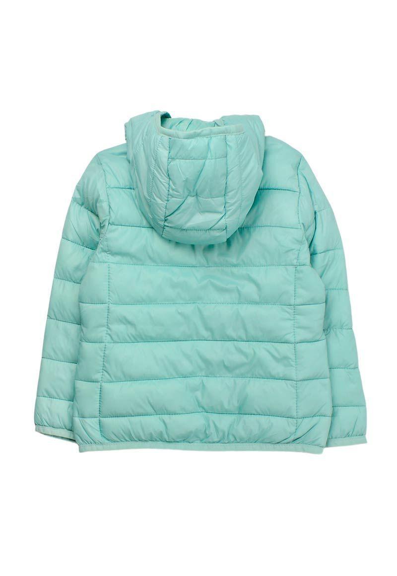 Parka Kids Niña Day To Day-1