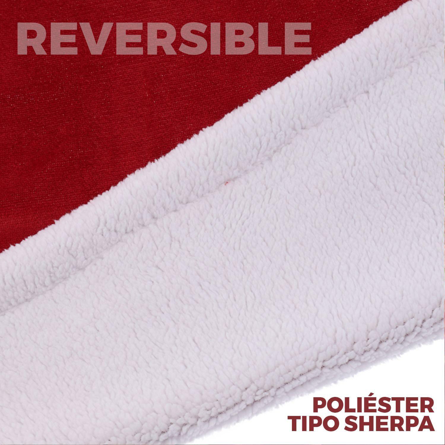 Manta Para Invierno Shepard-2