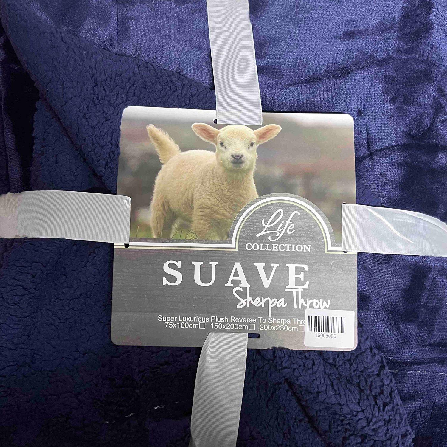 Manta Para Invierno Shepard-0