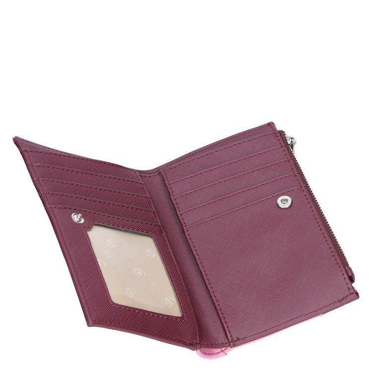 Billetera Casual Mujer Pollini - V254-0