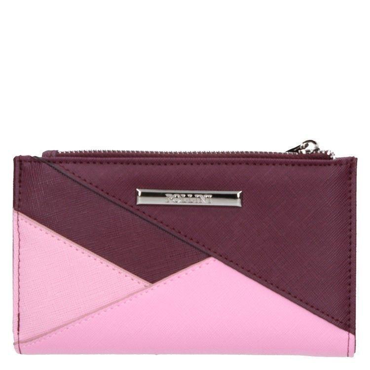 Billetera Casual Mujer Pollini - V254-1